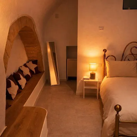 Panzió Casa Mela