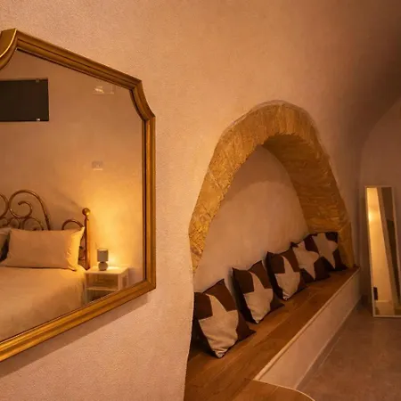 Casa Mela Alojamento de Acomodação e Pequeno-almoço 3*