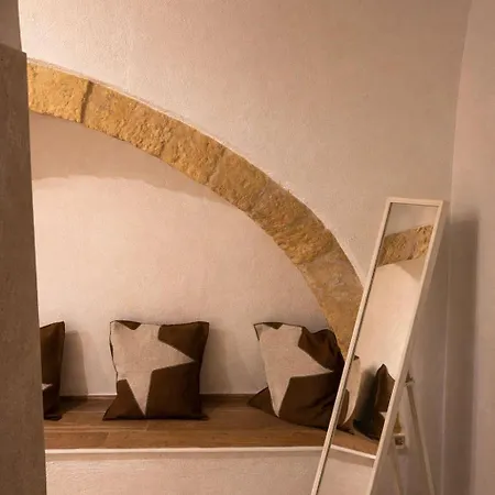 Panzió Casa Mela