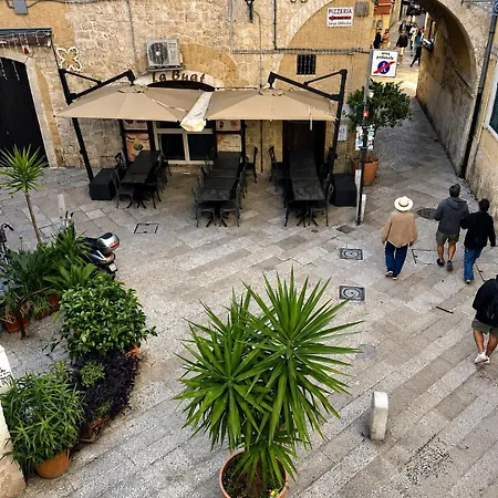 Casa Mela Panzió 3*